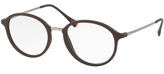 Оправа PRADA LINEA ROSSA SPECTRUM VPS 01IV